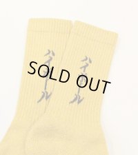 HIGHBALL socks