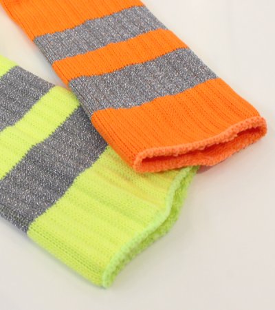 画像4: 96 SLOW DOWN socks