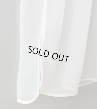 画像17: 20%OFF！シアーラグランロングティーシャツ　Sheer Raglan Long T-shirts《セール商品につき返品不可》