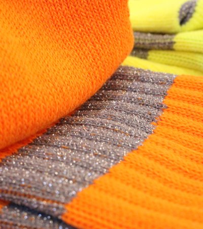 画像7: 96 SLOW DOWN socks