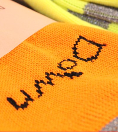 画像6: 96 SLOW DOWN socks