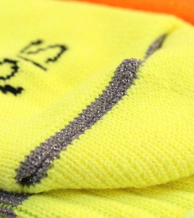 画像9: 96 SLOW DOWN socks