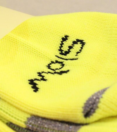 画像8: 96 SLOW DOWN socks