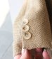 画像21: ボーイフレンドリネンジャケット　Boyfriend Linen Jacket