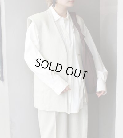 画像8: バイカラービーズイヤリング　Bicolor Beads Earring