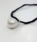 画像17: シルクコード×パールネックレス　Silkcord x Pearl Necklace