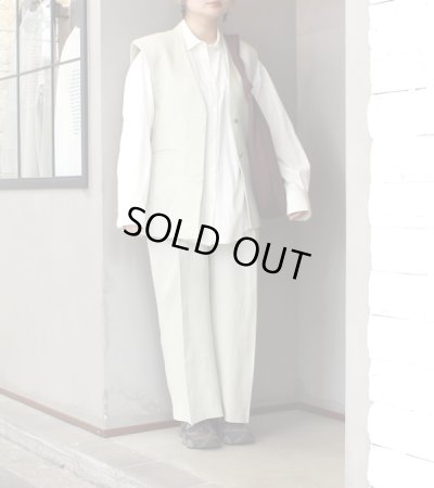 画像9: バイカラービーズイヤリング　Bicolor Beads Earring