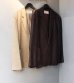 画像1: ボーイフレンドリネンジャケット　Boyfriend Linen Jacket (1)