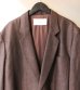 画像24: ボーイフレンドリネンジャケット　Boyfriend Linen Jacket