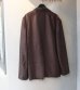 画像34: ボーイフレンドリネンジャケット　Boyfriend Linen Jacket