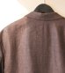 画像30: ボーイフレンドリネンジャケット　Boyfriend Linen Jacket