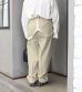 画像10: サスペンダーハイウエストパンツ　Suspenders Highwaist Pants