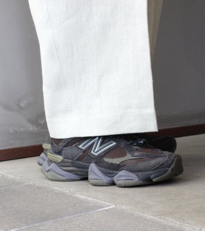 画像13: 20%OFF！タックリネントラウザーズ　Tuck Linen Trousers《セール商品につき返品不可》