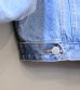 画像21: ショートデニムジャケット　Short Denim Jacket