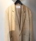 画像18: ボーイフレンドリネンジャケット　Boyfriend Linen Jacket