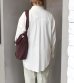 画像4: シャンブレーオーバーシャツ　Chambray Over Shirts