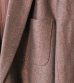 画像25: ボーイフレンドリネンジャケット　Boyfriend Linen Jacket