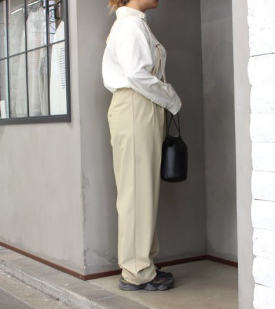 画像3: 20%OFF！サスペンダーハイウエストパンツ　Suspenders Highwaist Pants《セール商品につき返品不可》