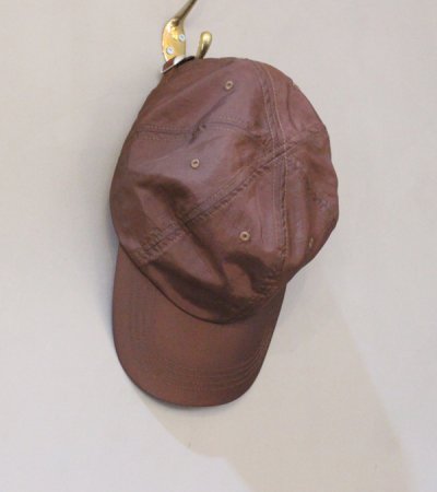 画像1: ベーシックナイロンキャップ　Basic Nylon Cap