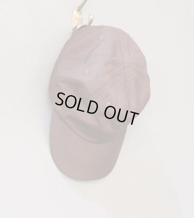 画像1: ベーシックナイロンキャップ　Basic Nylon Cap