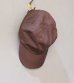 画像1: ベーシックナイロンキャップ　Basic Nylon Cap (1)
