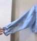 画像22: ショートデニムジャケット　Short Denim Jacket