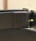 画像4: スクエアバックルベルト　Square Backle Belt
