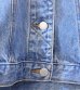 画像19: ショートデニムジャケット　Short Denim Jacket