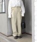 画像9: サスペンダーハイウエストパンツ　Suspenders Highwaist Pants