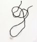 画像1: シルクコード×パールネックレス　Silkcord x Pearl Necklace (1)
