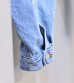 画像20: ショートデニムジャケット　Short Denim Jacket