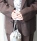 画像12: ボーイフレンドリネンジャケット　Boyfriend Linen Jacket