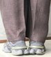 画像5: タックリネントラウザーズ　Tuck Linen Trousers