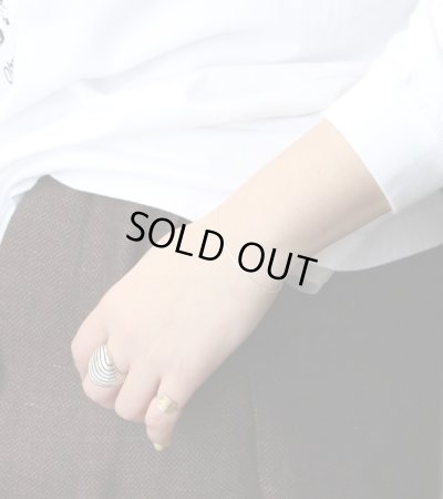 画像5: チェーンブレスレット　Chain bracelet