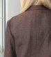 画像14: ボーイフレンドリネンジャケット　Boyfriend Linen Jacket