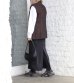 画像15: リネンオーバーベスト　Linen Over Vest
