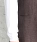 画像18: リネンオーバーベスト　Linen Over Vest
