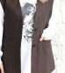 画像19: リネンオーバーベスト　Linen Over Vest