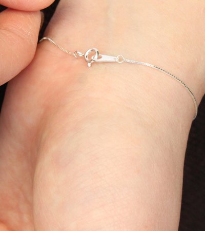 画像6: チェーンブレスレット　Chain bracelet