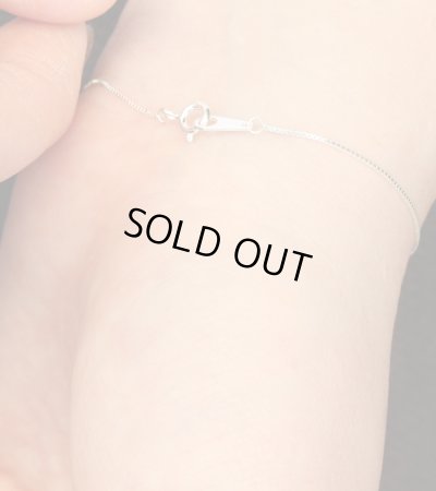 画像6: チェーンブレスレット　Chain bracelet