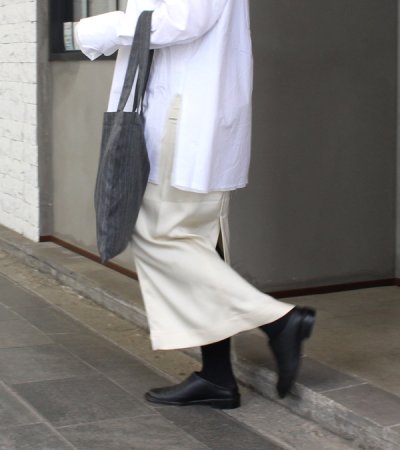 画像18: サテンペンシルスカート　Satin Pencil Skirt