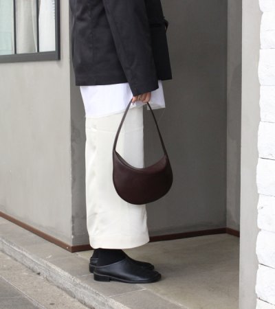 画像11: サテンペンシルスカート　Satin Pencil Skirt