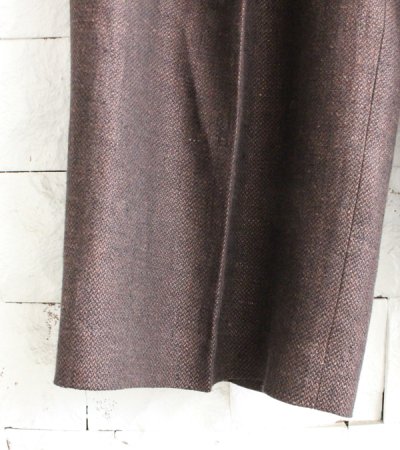 画像18: 20%OFF！タックリネントラウザーズ　Tuck Linen Trousers《セール商品につき返品不可》