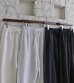 画像43: ドローストリングスウェットパンツ　Drawstring Sweat Pants