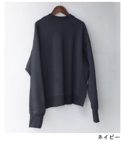 画像48: オーバーサイズスウェット　Oversize Sweat