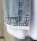 画像10: デニムワークジャケット　Denim Work Jacket