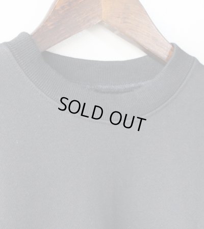 画像37: オーバーサイズスウェット　Oversize Sweat