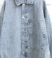 画像17: デニムワークジャケット　Denim Work Jacket