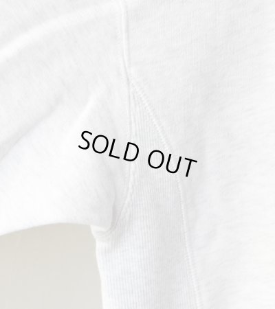 画像34: オーバーサイズスウェット　Oversize Sweat