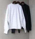 オーバーサイズスウェット　Oversize Sweat